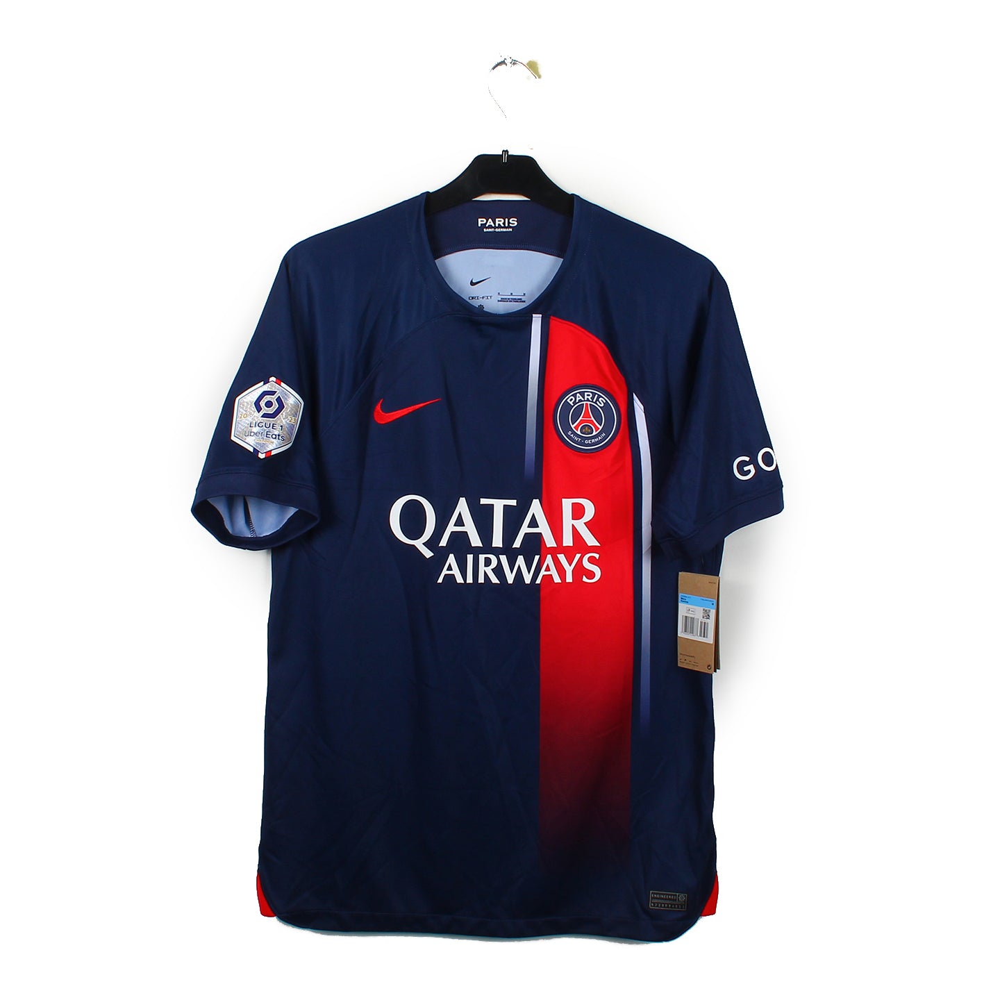2023/24 - PSG - Kang-In Lee #19 (M)