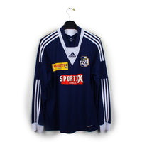 2014/15 - Luzern FC #5 (L) [stock pro]