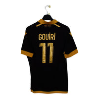 2021/22 - Nice OGC - Gouiri #11 (M)