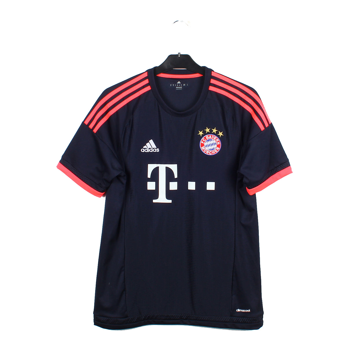 2015/16 - Bayern Munich - Ribery #7 (2XL)