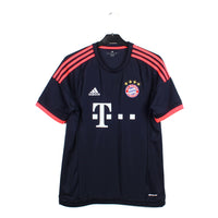 2015/16 - Bayern Munich - Ribery #7 (S)