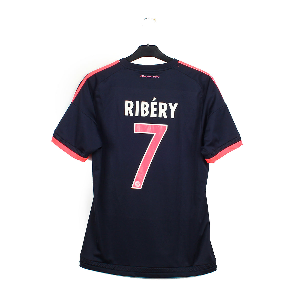 2015/16 - Bayern Munich - Ribery #7 (2XL)