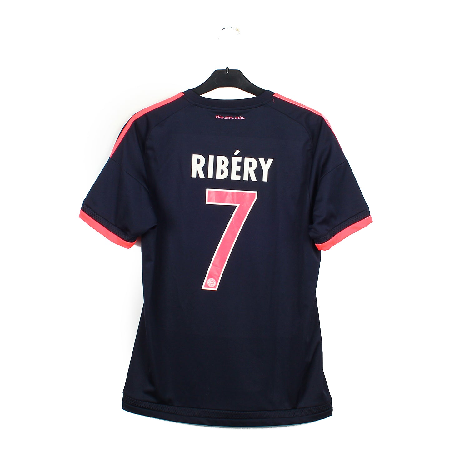 2015/16 - Bayern Munich - Ribery #7 (S)