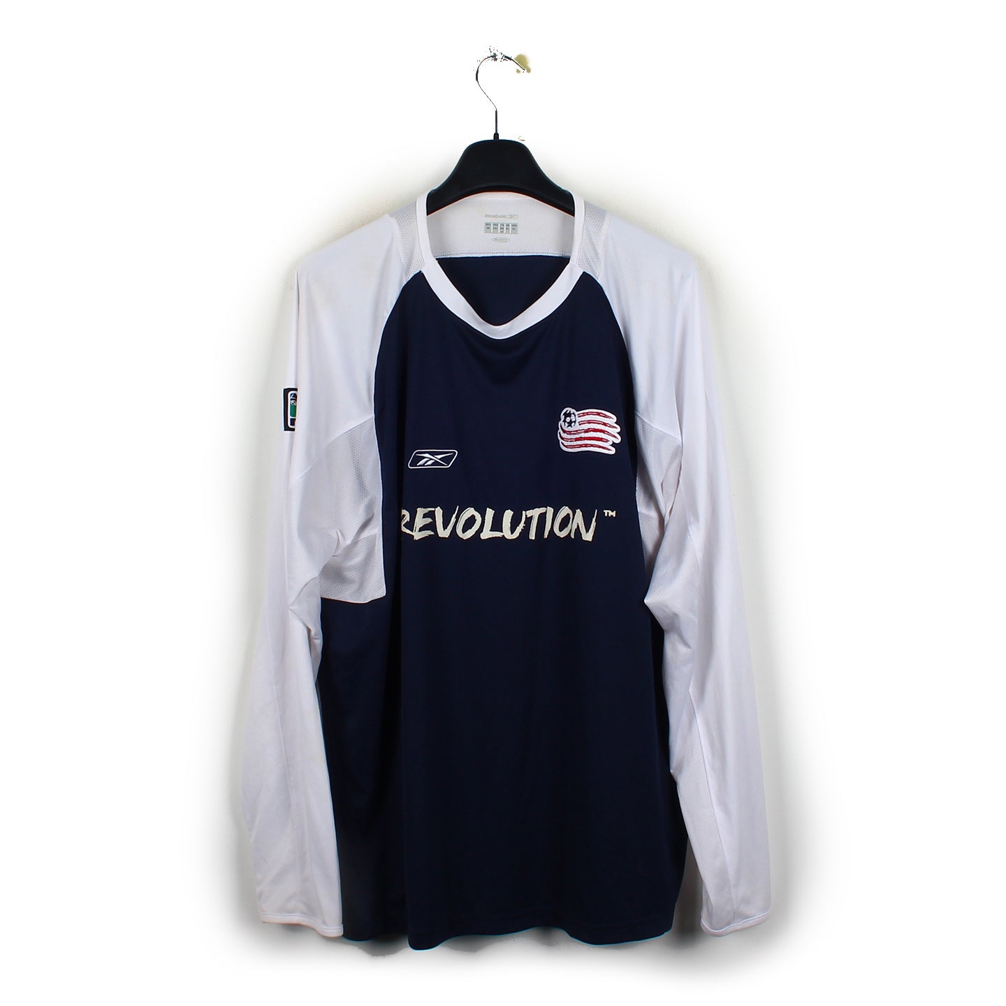 2004 - New England Revolution (2XL)