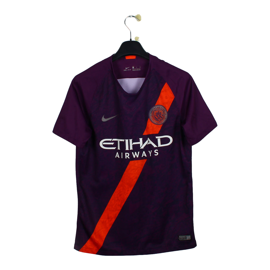 2018/19 - Manchester City (S)
