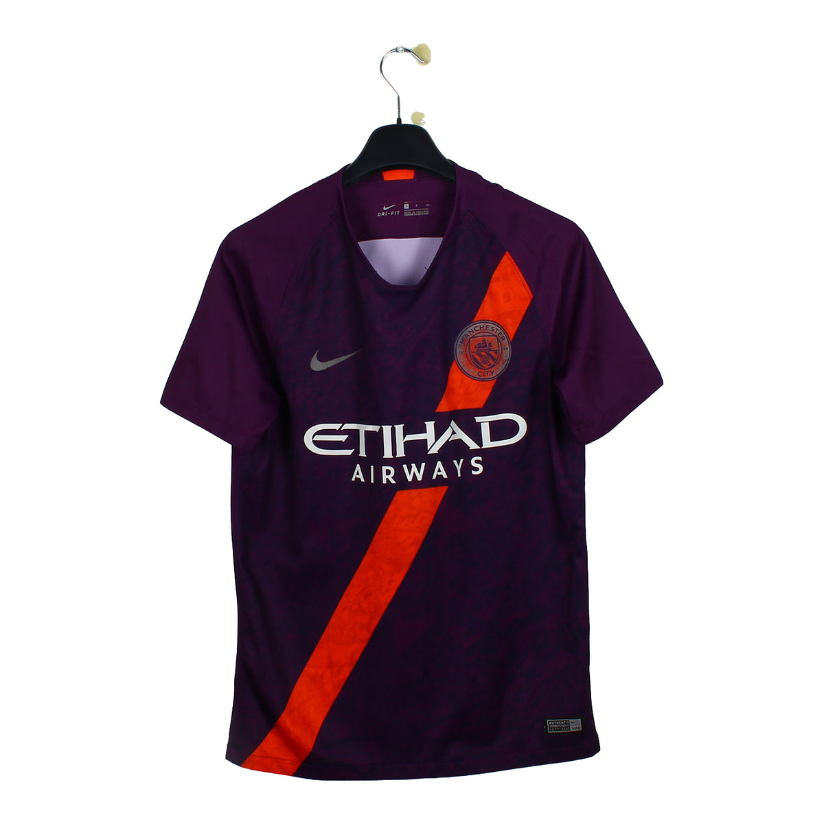 2018/19 - Manchester City (S)