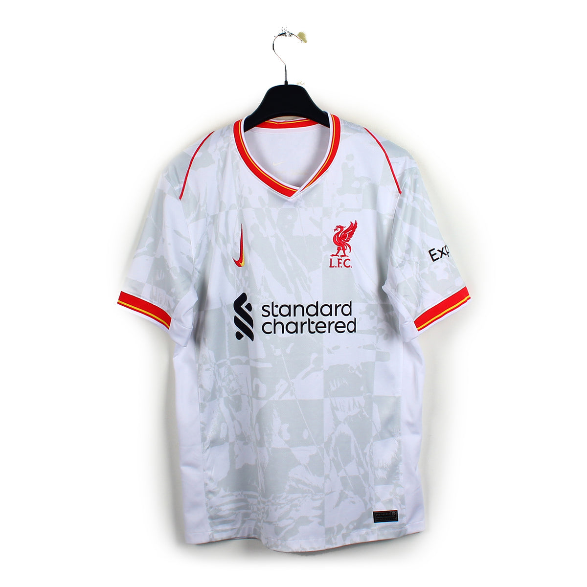 2024/25 - Liverpool FC (M)