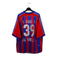 1999/01 - Crystal Palace - Verhoene #39 (2XL)