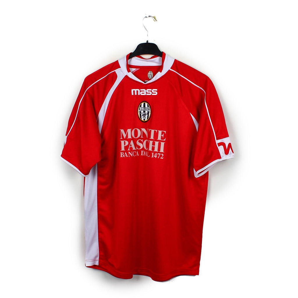 2005/06 - Siena AC - Chiesa #10 (L)