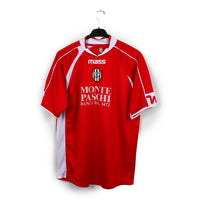 2005/06 - Siena AC - Chiesa #10 (L)