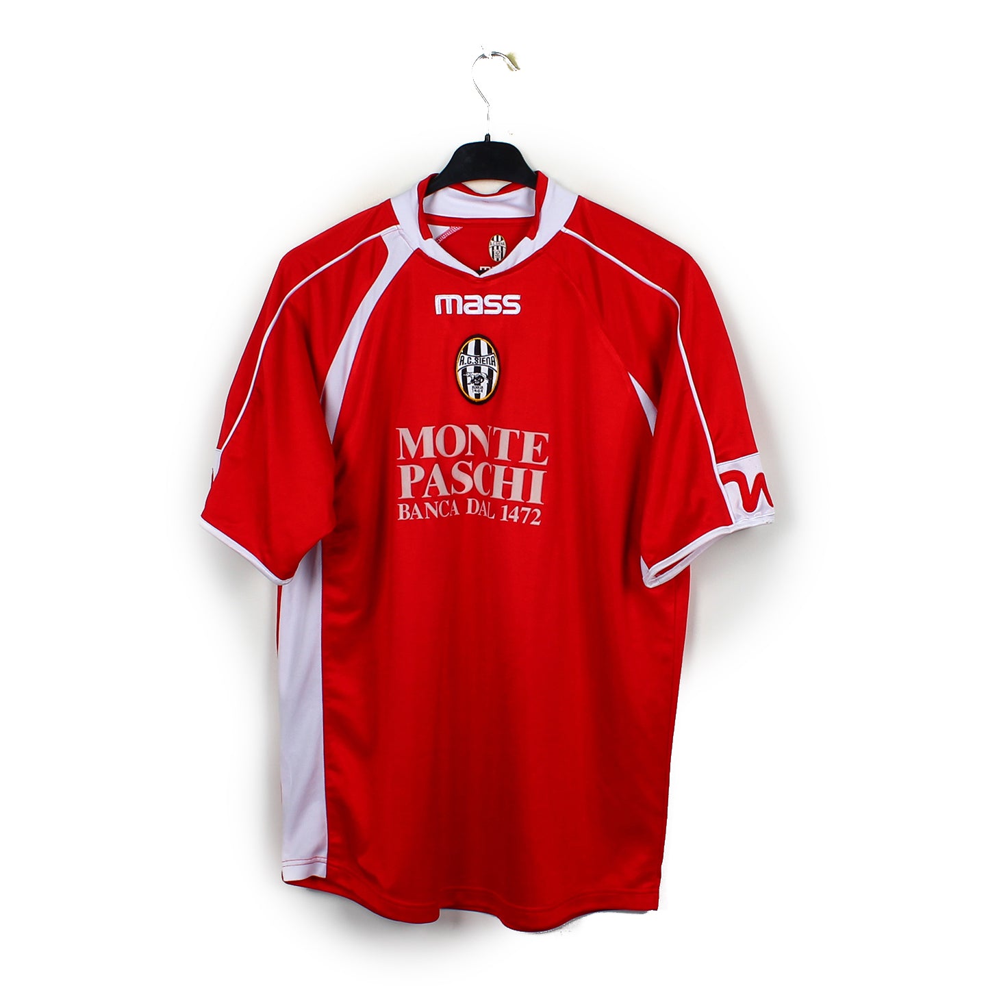 2005/06 - Siena AC - Chiesa #10 (L)