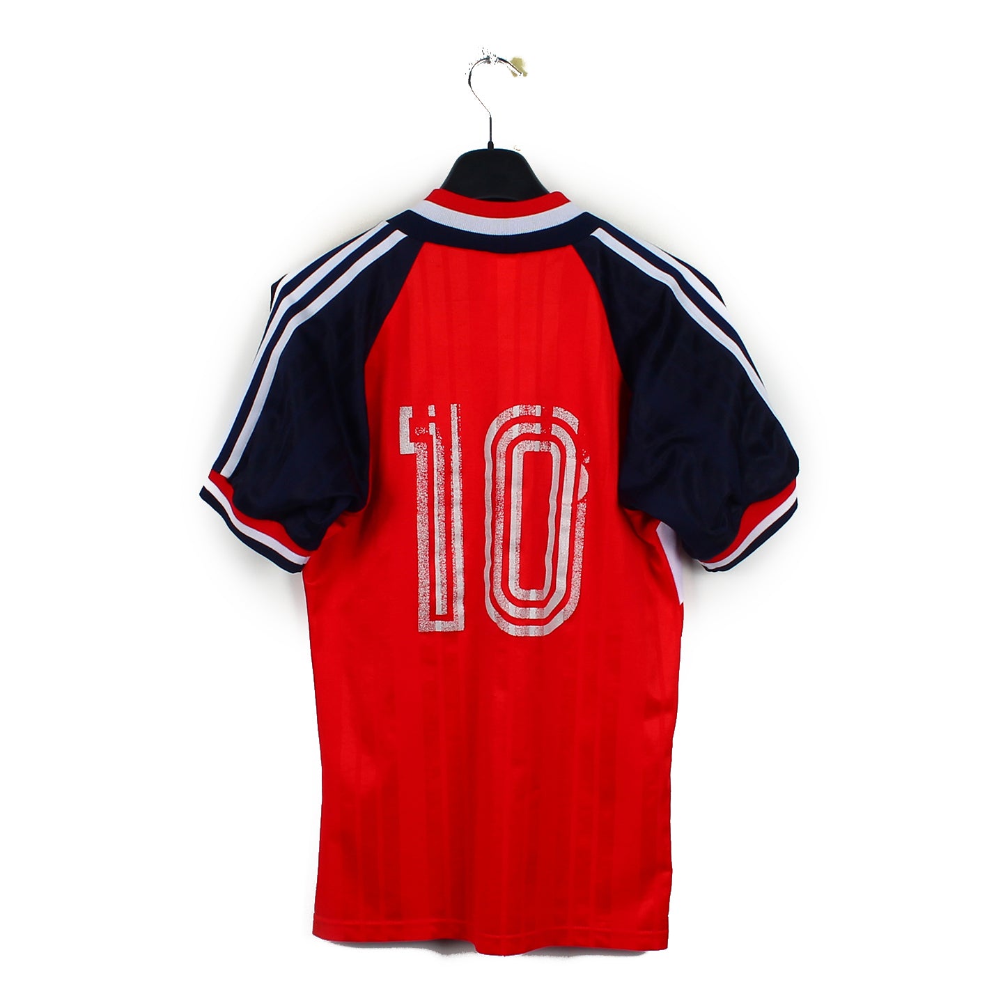 1993/95 - Norvège #10 (S)