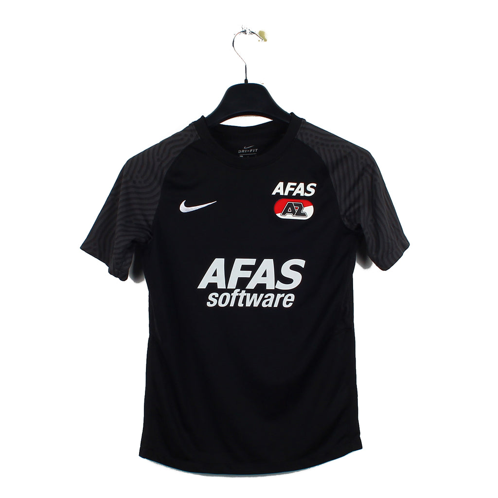 2021/22 - AZ Alkmaar #20 (L enfant)