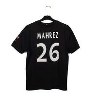 2020/21 - Manchester City - Mahrez #26 (M)