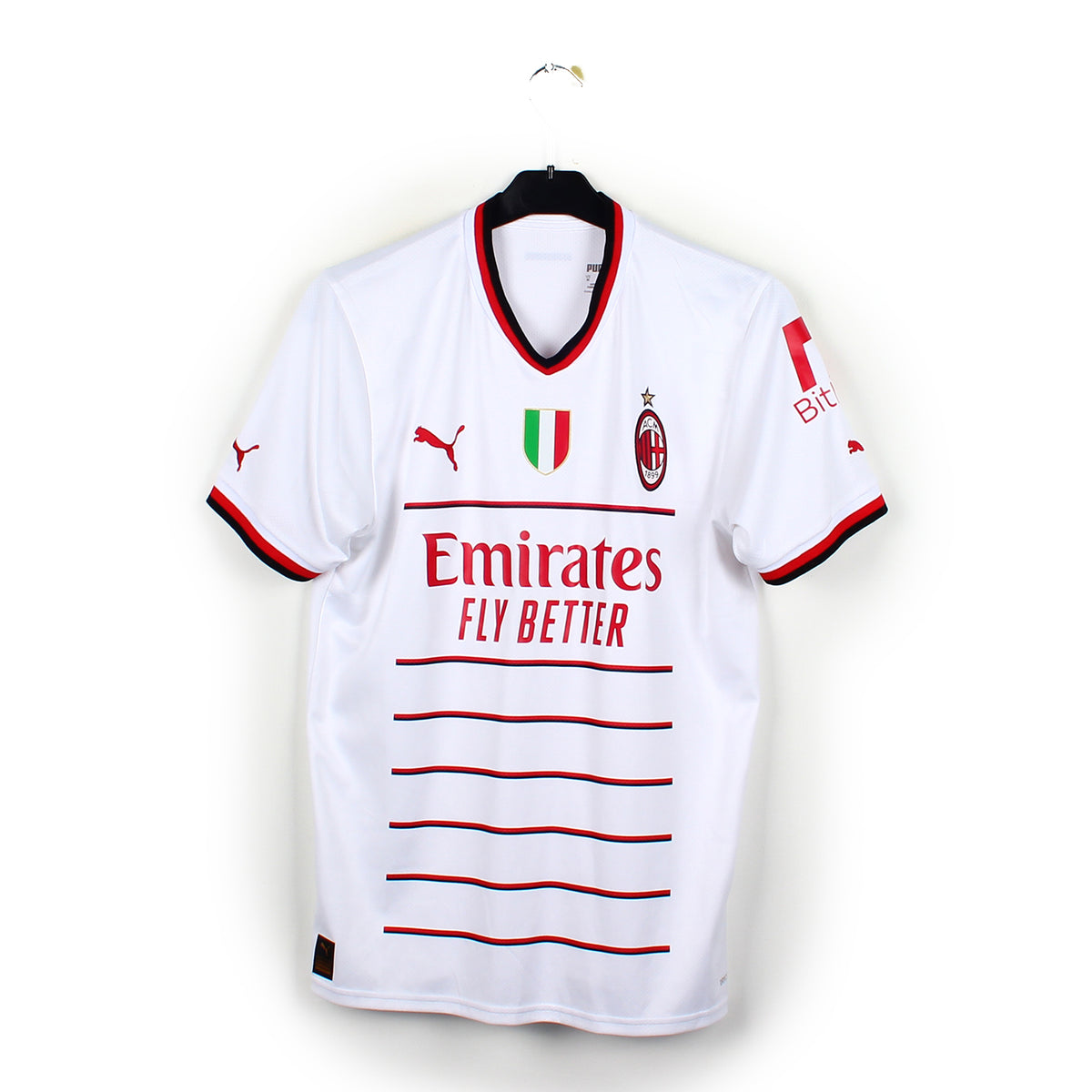 2022/23 - Milan AC (M)