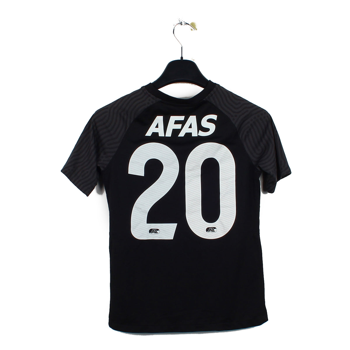 2021/22 - AZ Alkmaar #20 (L enfant)