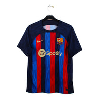2022/23 - Barcelone - Dembélé #7 (M)