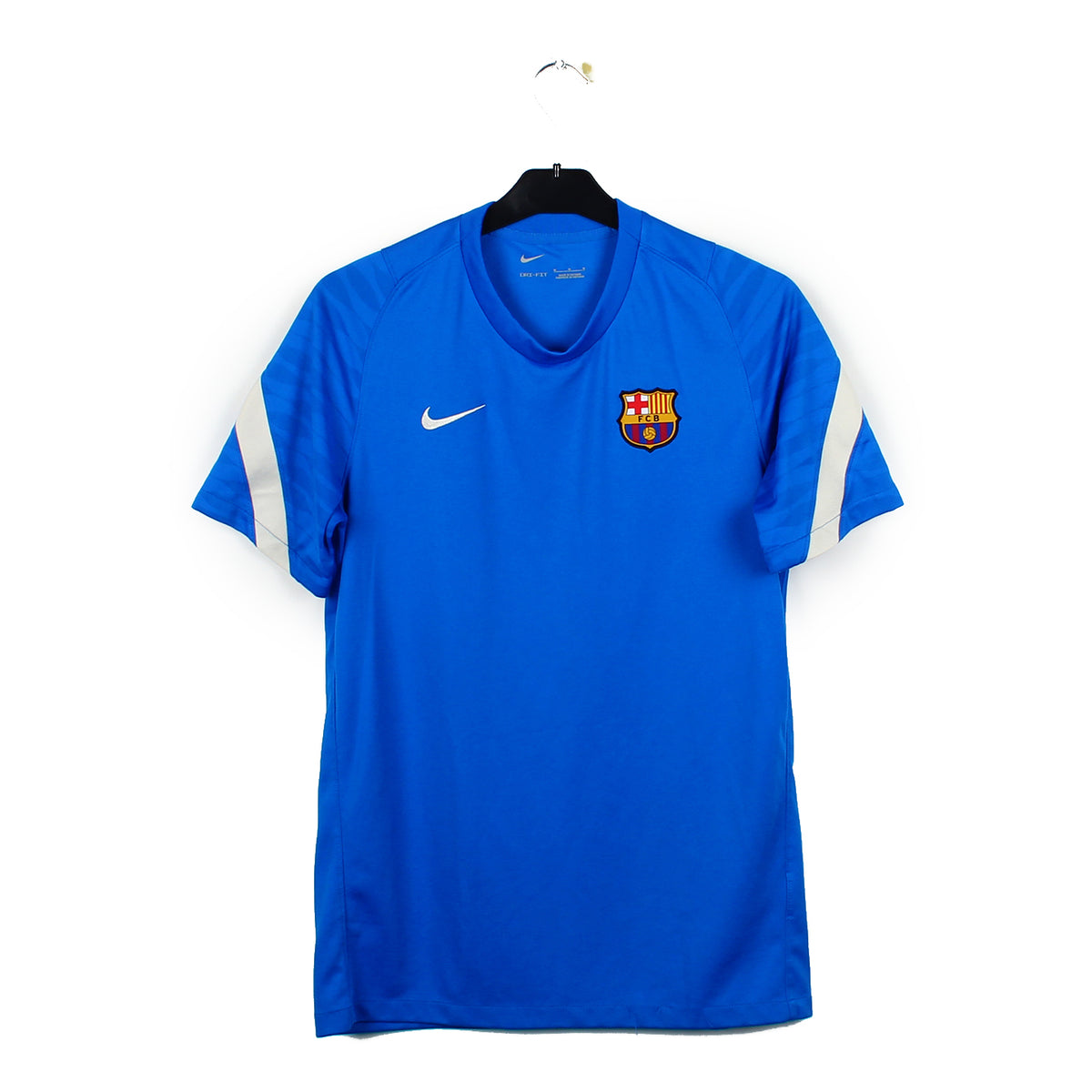 2021/22 - Barcelone (L)
