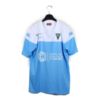 2020/21 - Estoril Praia - Crespo #13 (XL)