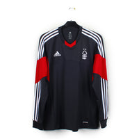 2013/14 - Nottingham Forest - Paterson #21 (L)