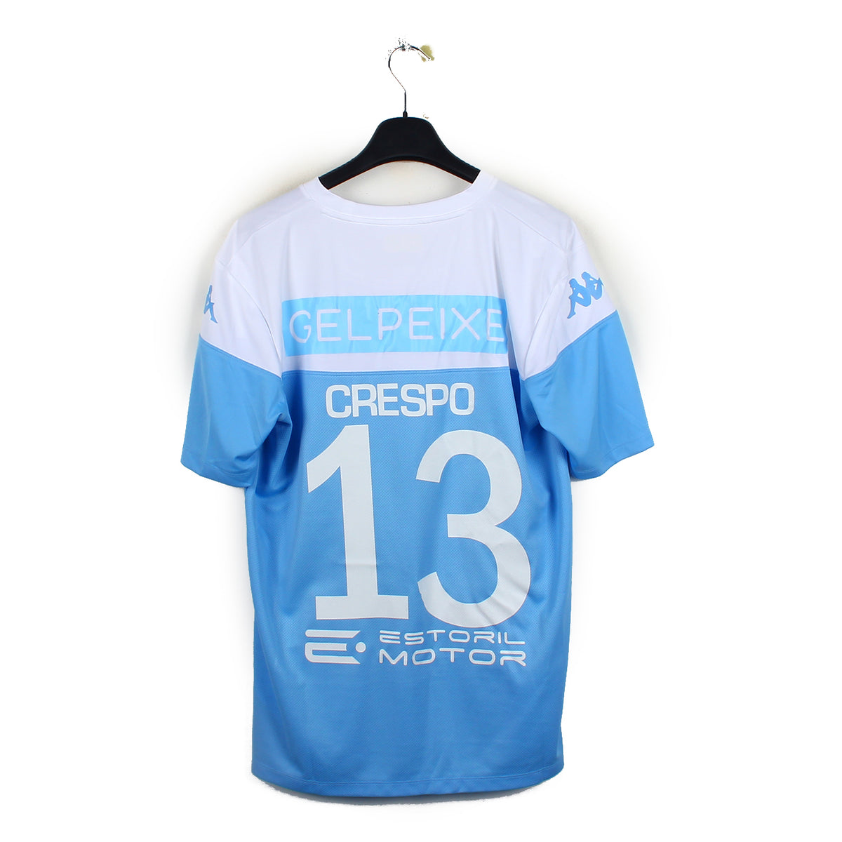 2020/21 - Estoril Praia - Crespo #13 (XL)