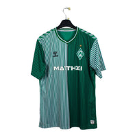 2023/24 - Werder Brême - Fullkrug #11 (XL)