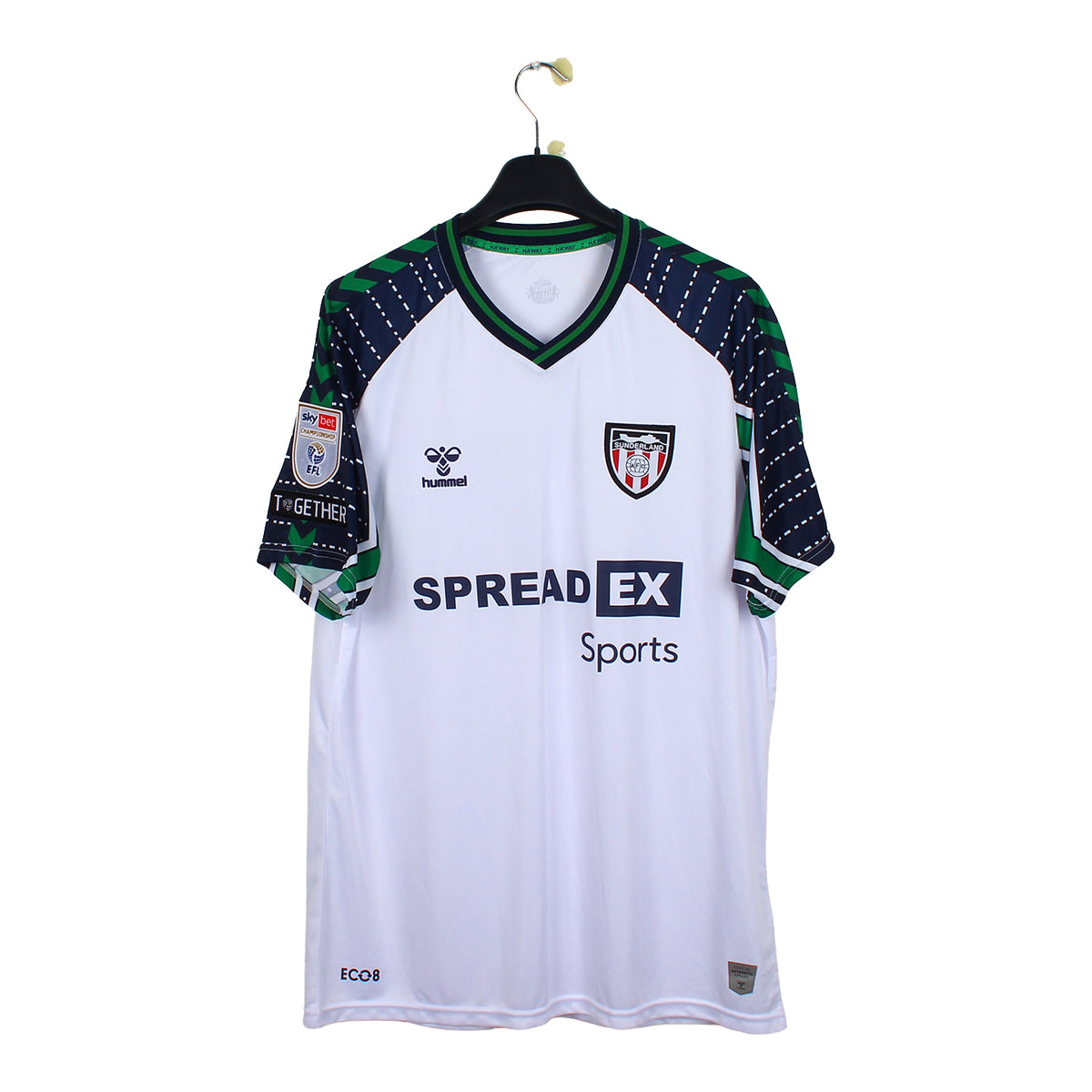 2024/25 - Sunderland #7 (XL)