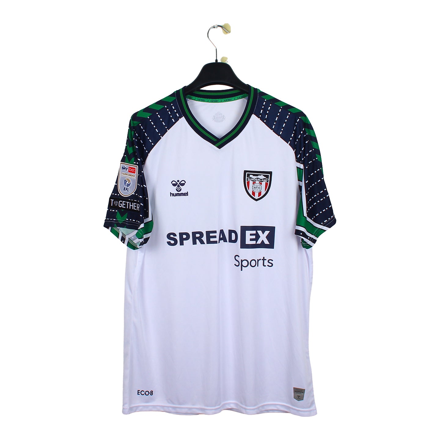 2024/25 - Sunderland #7 (XL)