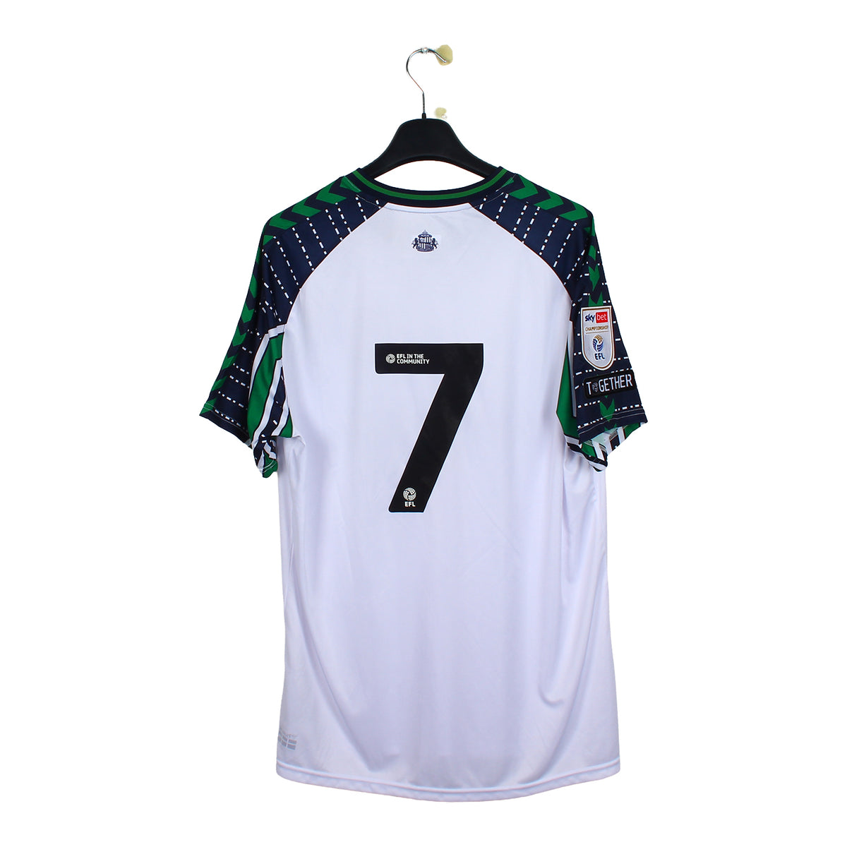 2024/25 - Sunderland #7 (XL)
