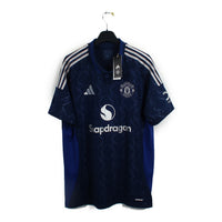 2024/25 - Manchester United (XL)