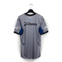 2022/23 - Motagua (M)