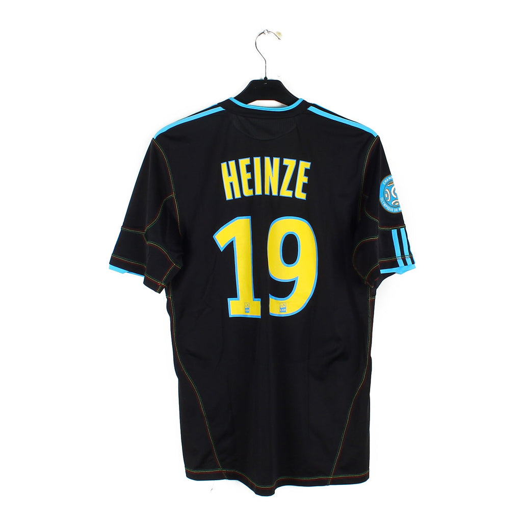 2010/11 - OM - Heinze #19 (M)