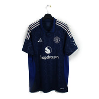 2024/25 - Manchester United (XL)