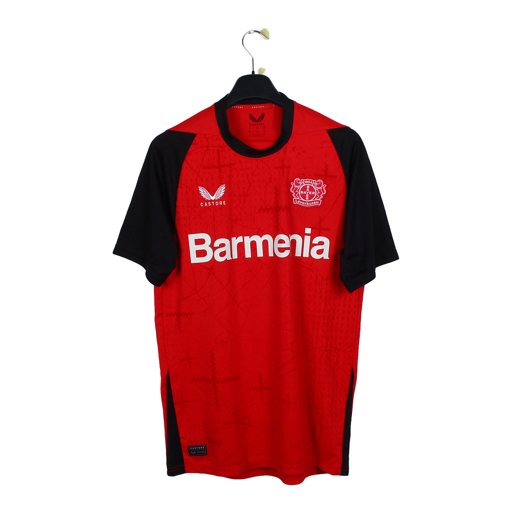 2024/25 - Bayer Leverkusen (M)