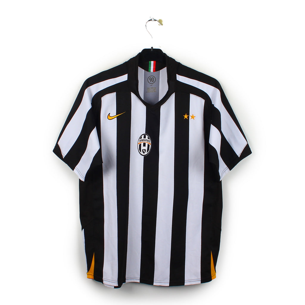 2004/05 - Juventus (M)