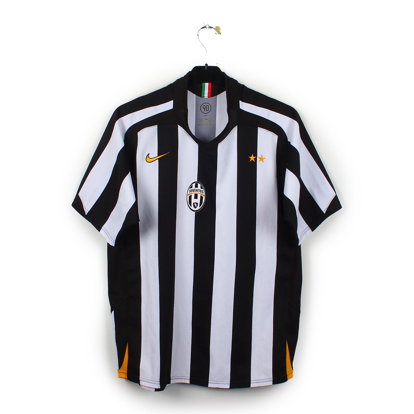 2004/05 - Juventus (M)