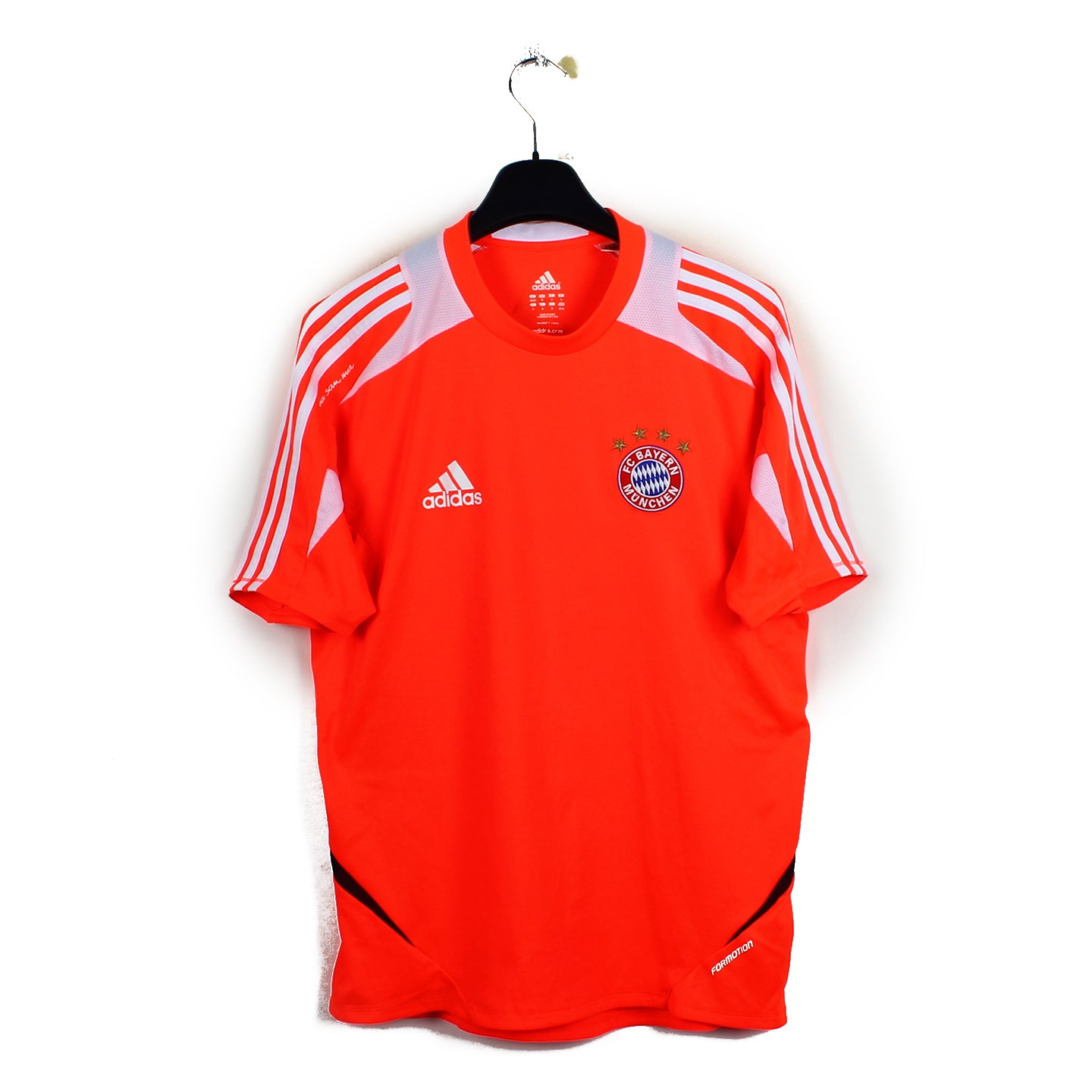 2012/13 - Bayern Munich (M)