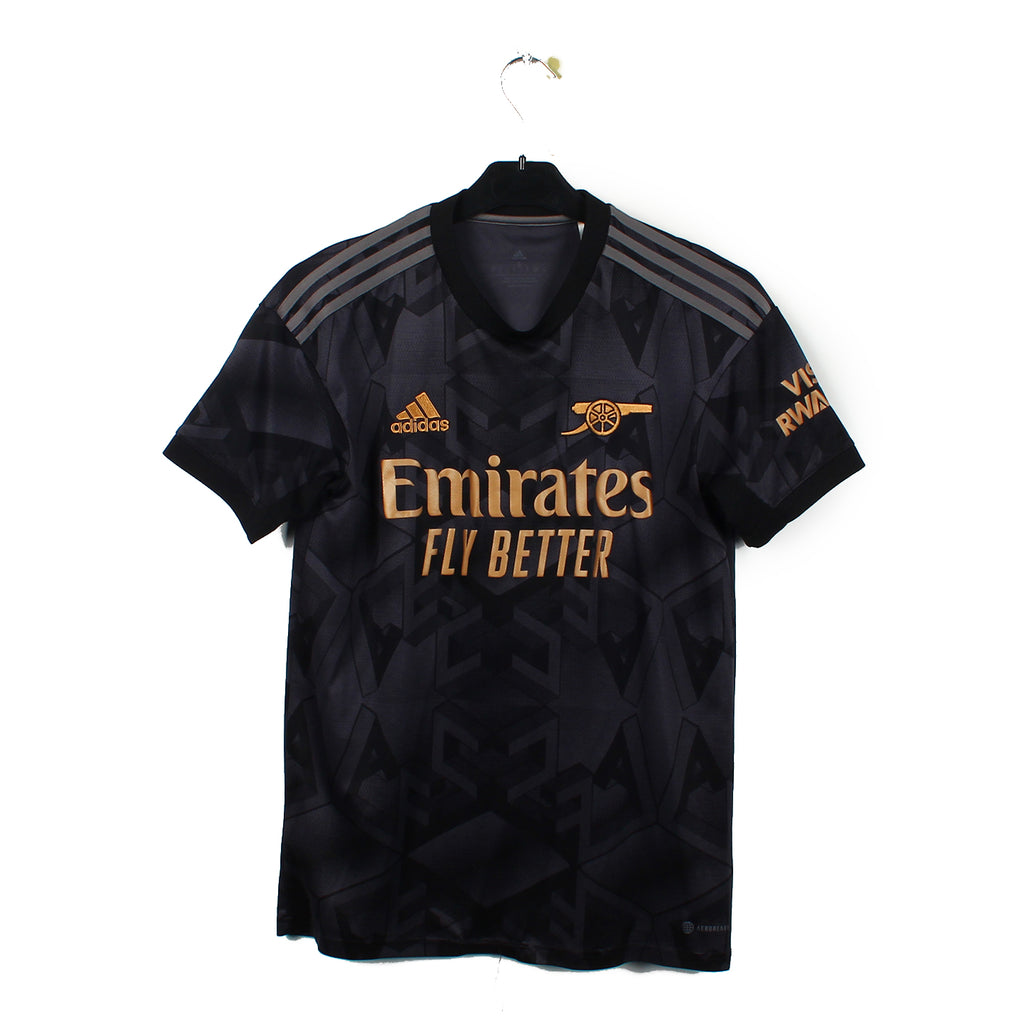 2022/23 - Arsenal FC - Saka #7 (S)