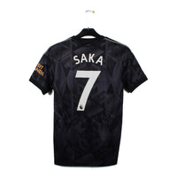 2022/23 - Arsenal FC - Saka #7 (S)