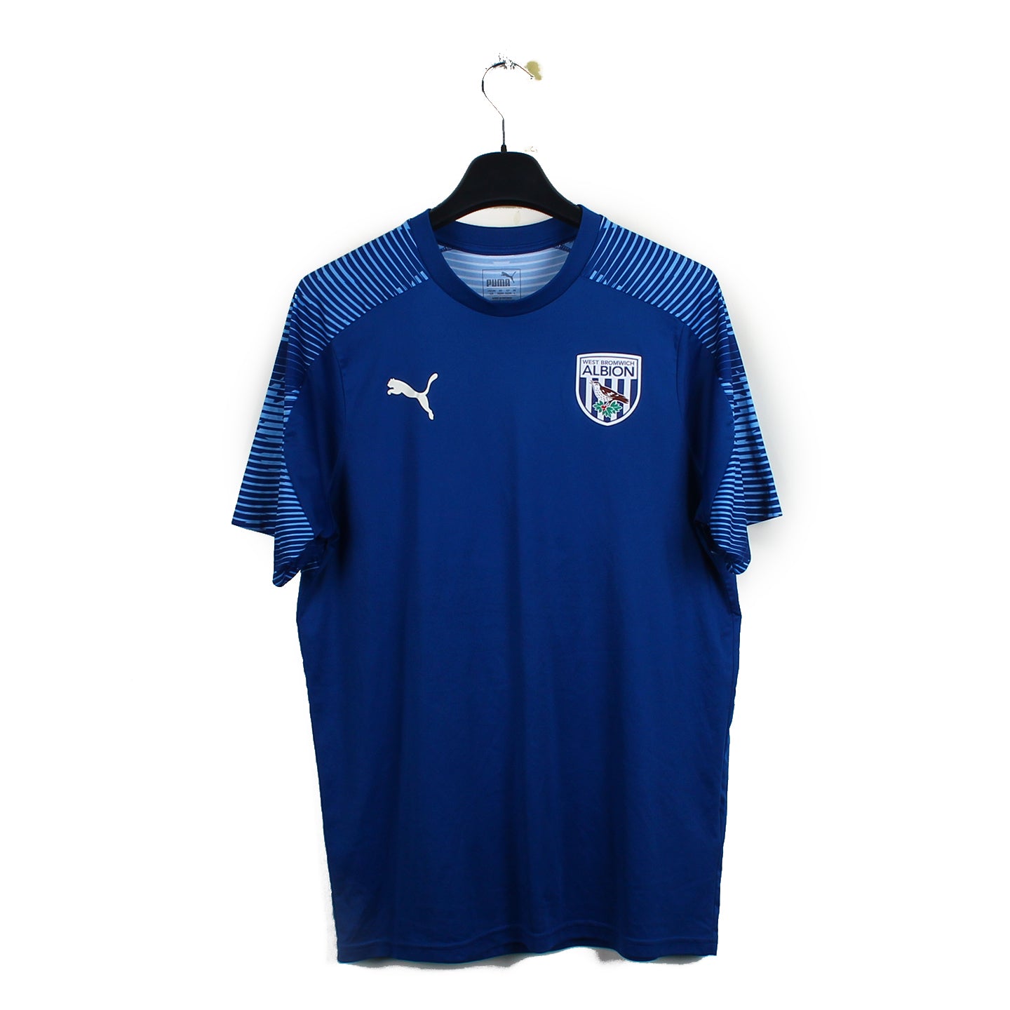 2018/19 - West Bromwich (L)