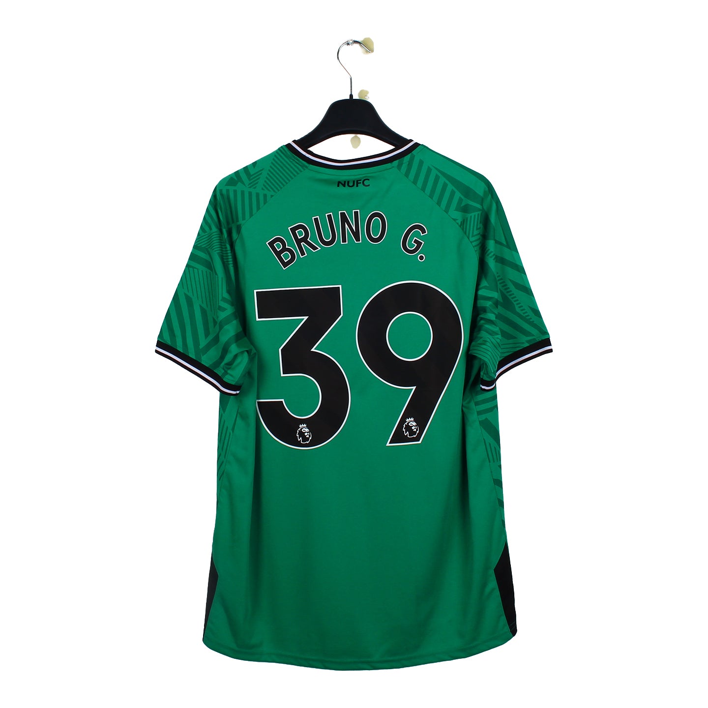 2023/24 - Newcastle - Bruno G. #39 (2XL)