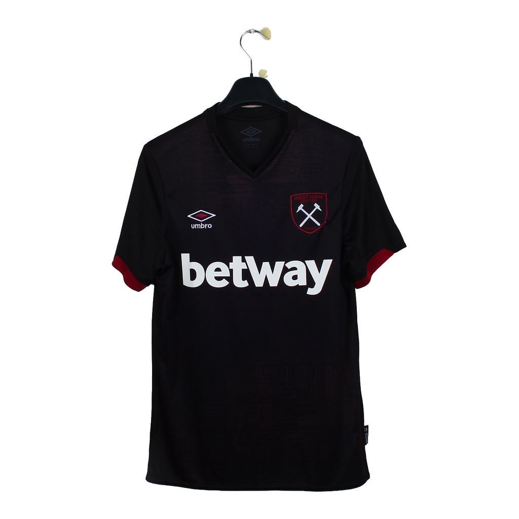 2024/25 - West Ham (S)