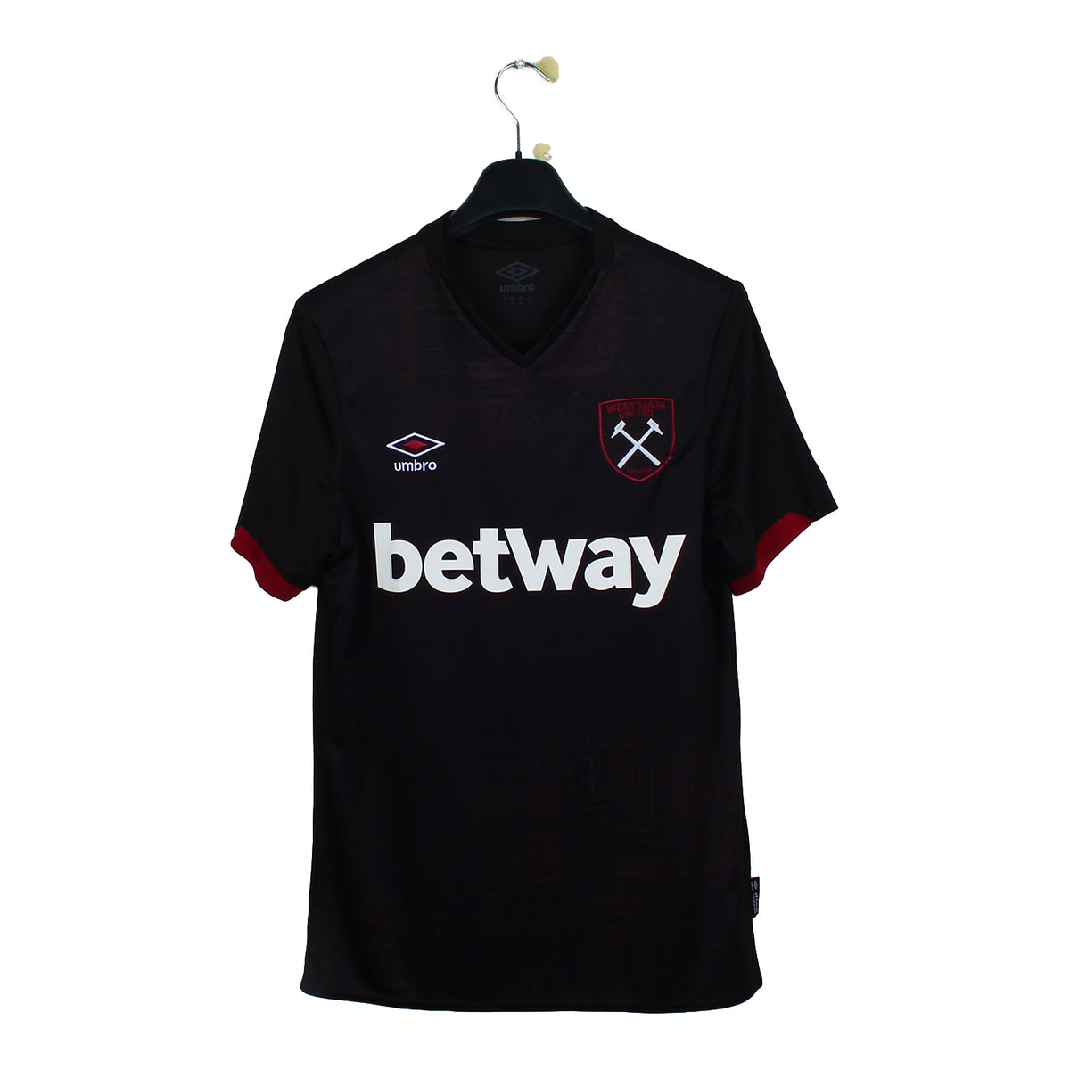 2024/25 - West Ham (S)