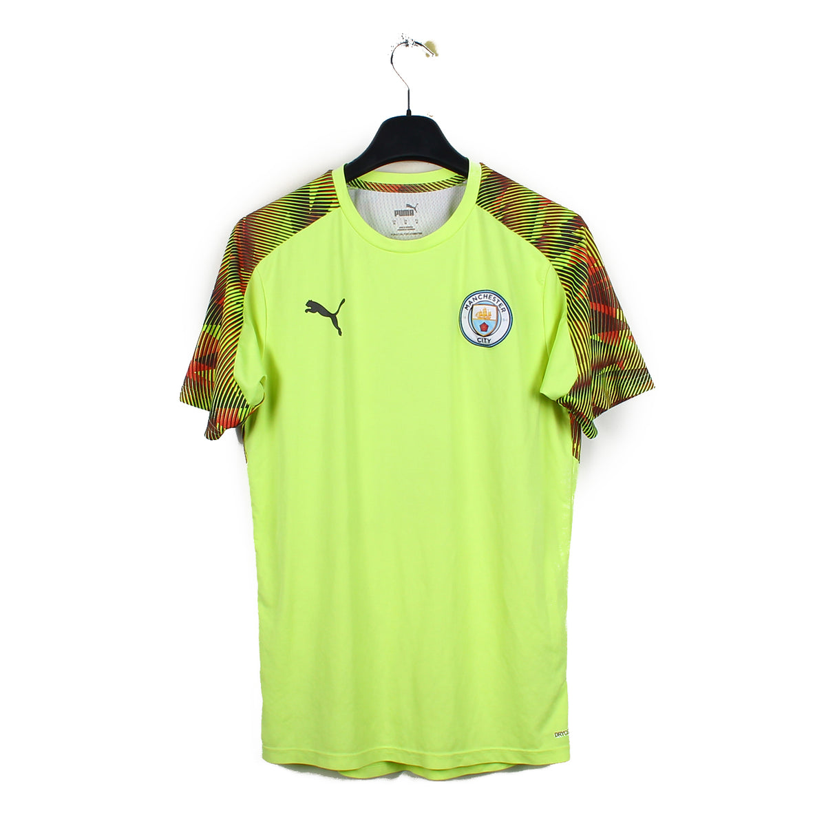 2019/20 - Manchester City (M)
