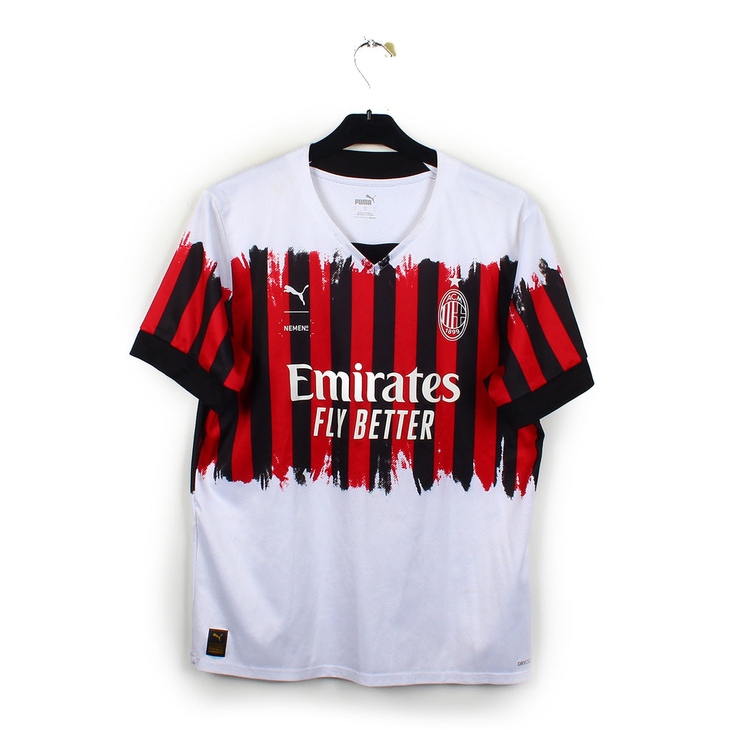 2021/22 - Milan AC (S)