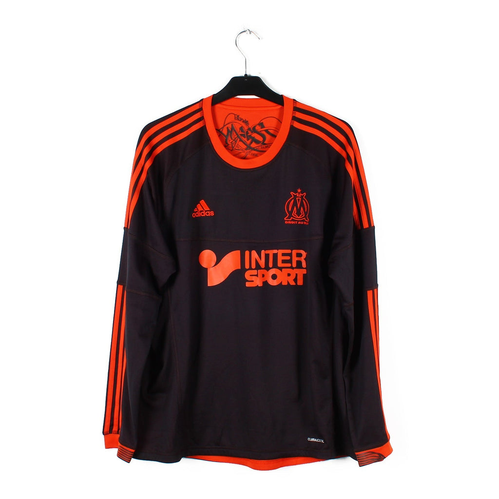 2012/13 - OM (M)