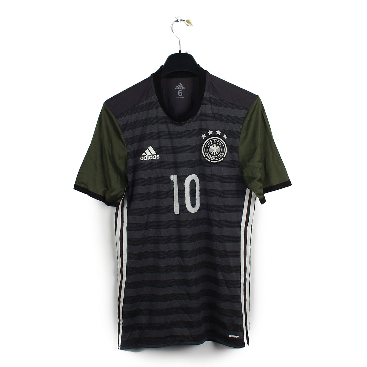 2015/16 - Allemagne (M) [stock pro]