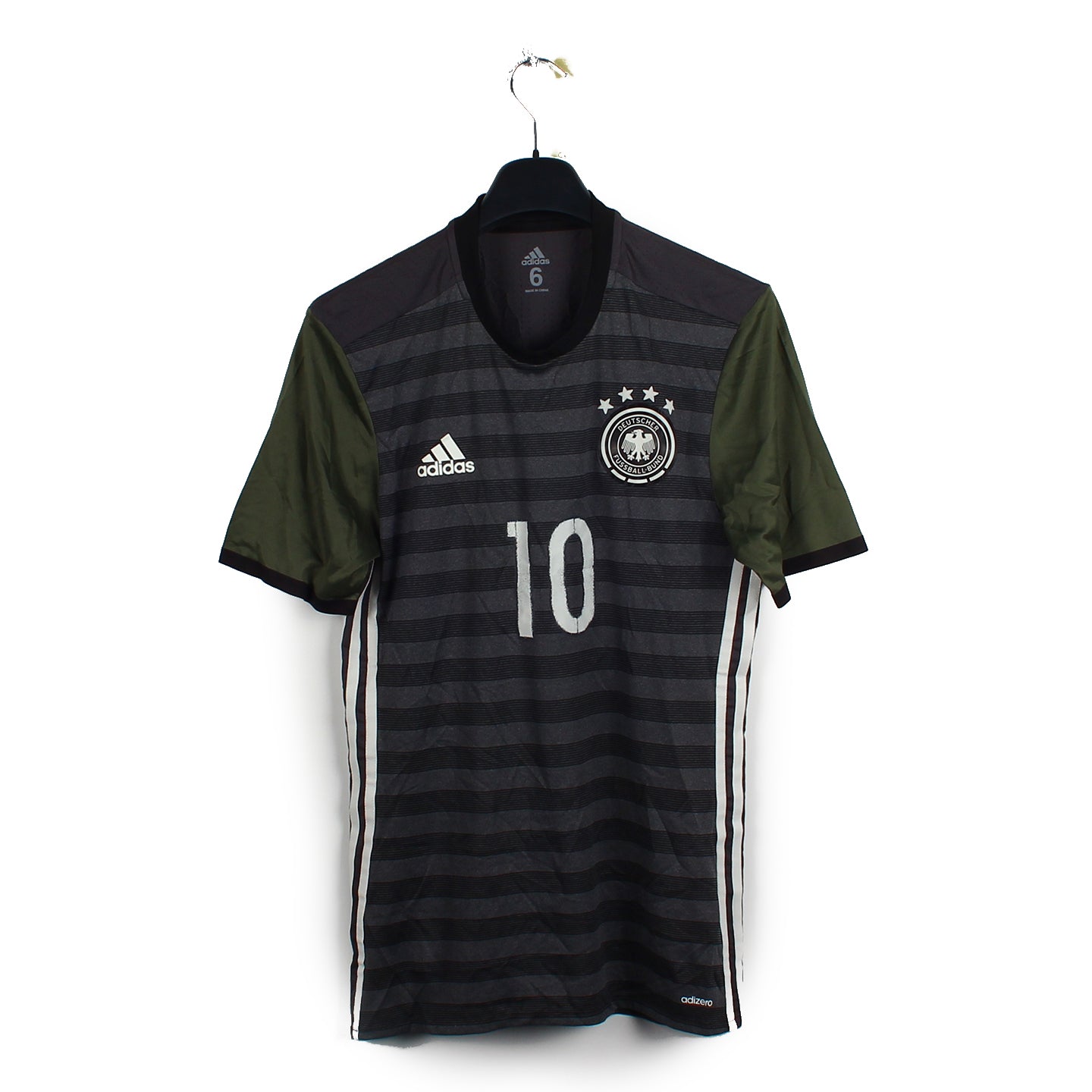 2015/16 - Allemagne (M) [stock pro]