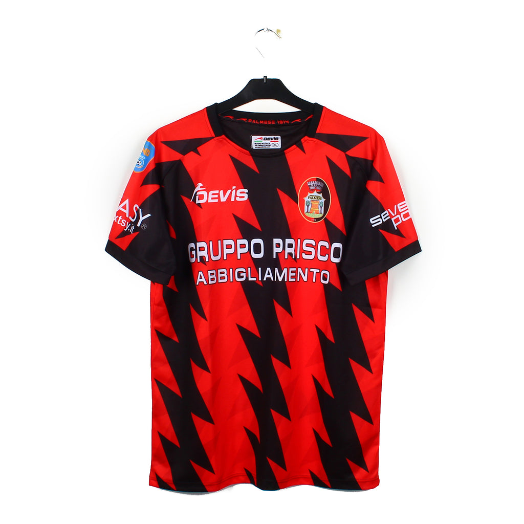 2023/24 - Palmese Calcio (XL)