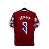 2024 - Norvège - Haaland #9 (S)